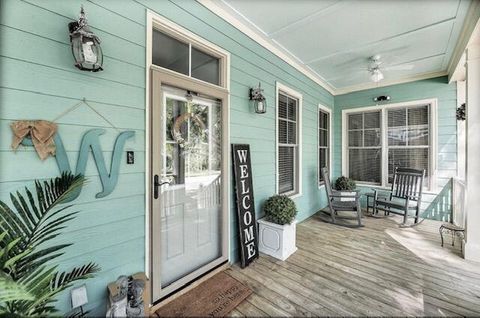 A home in Johns Island