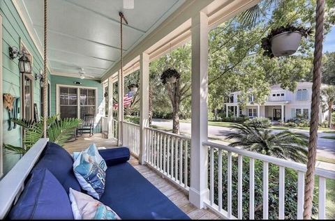 A home in Johns Island