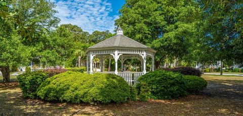 A home in Johns Island