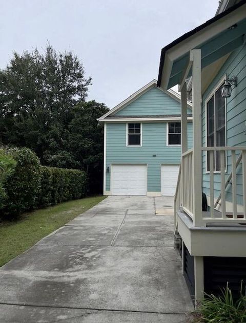 A home in Johns Island