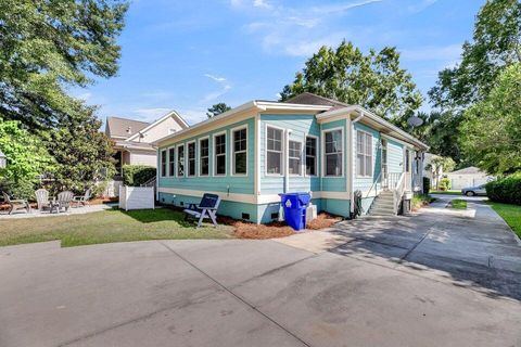 A home in Johns Island