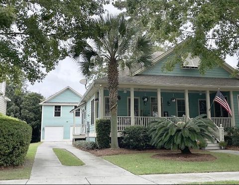 A home in Johns Island