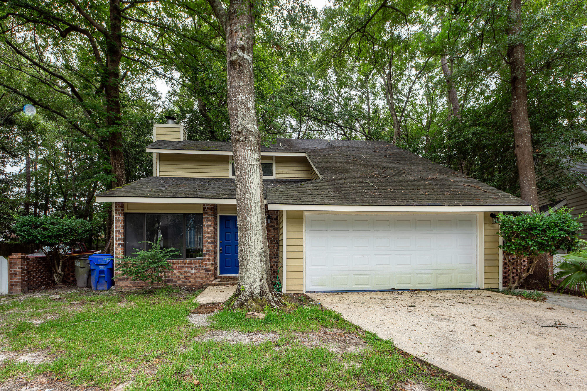 7820 Racquet Road