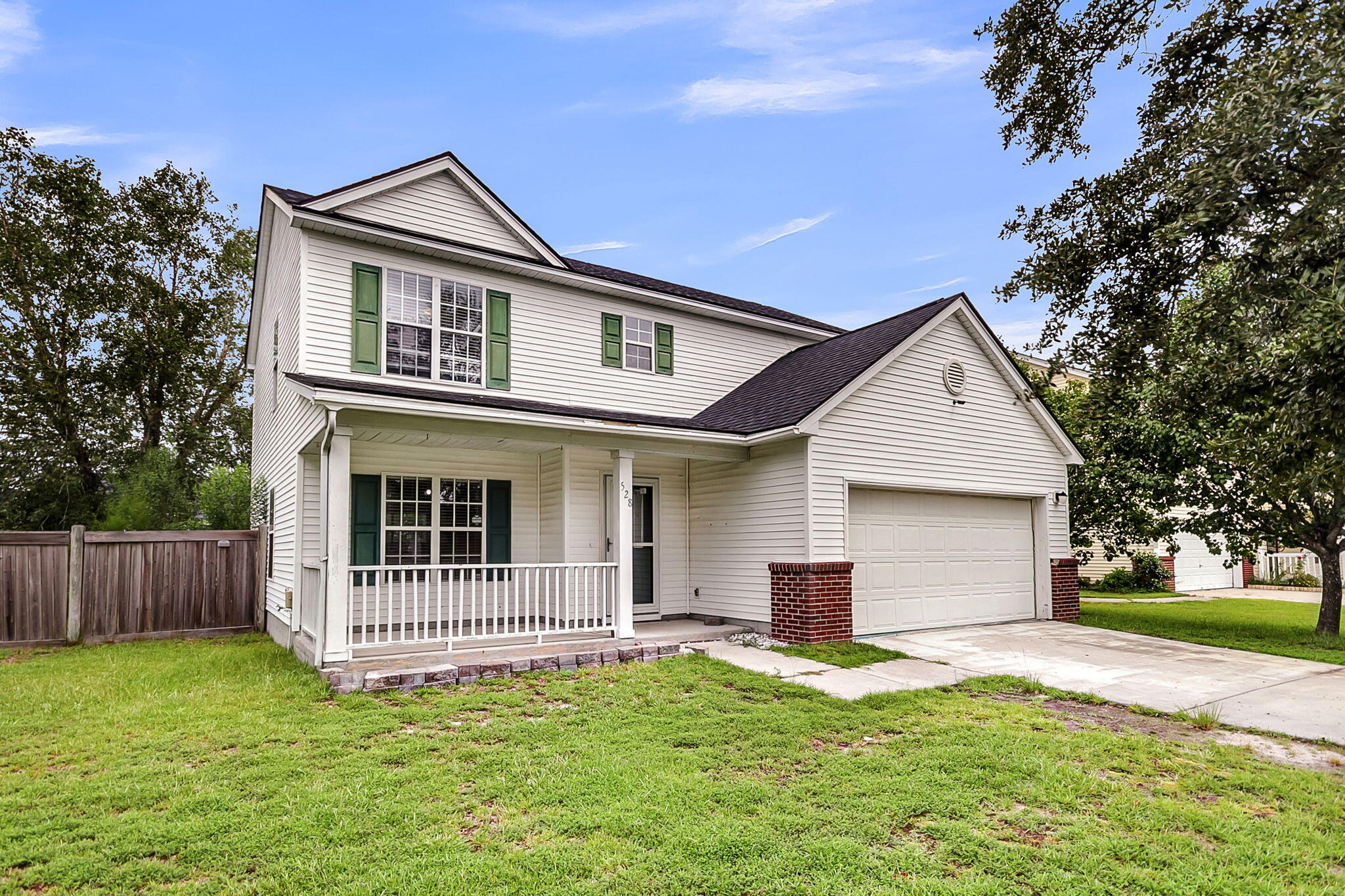 528 Holiday Drive