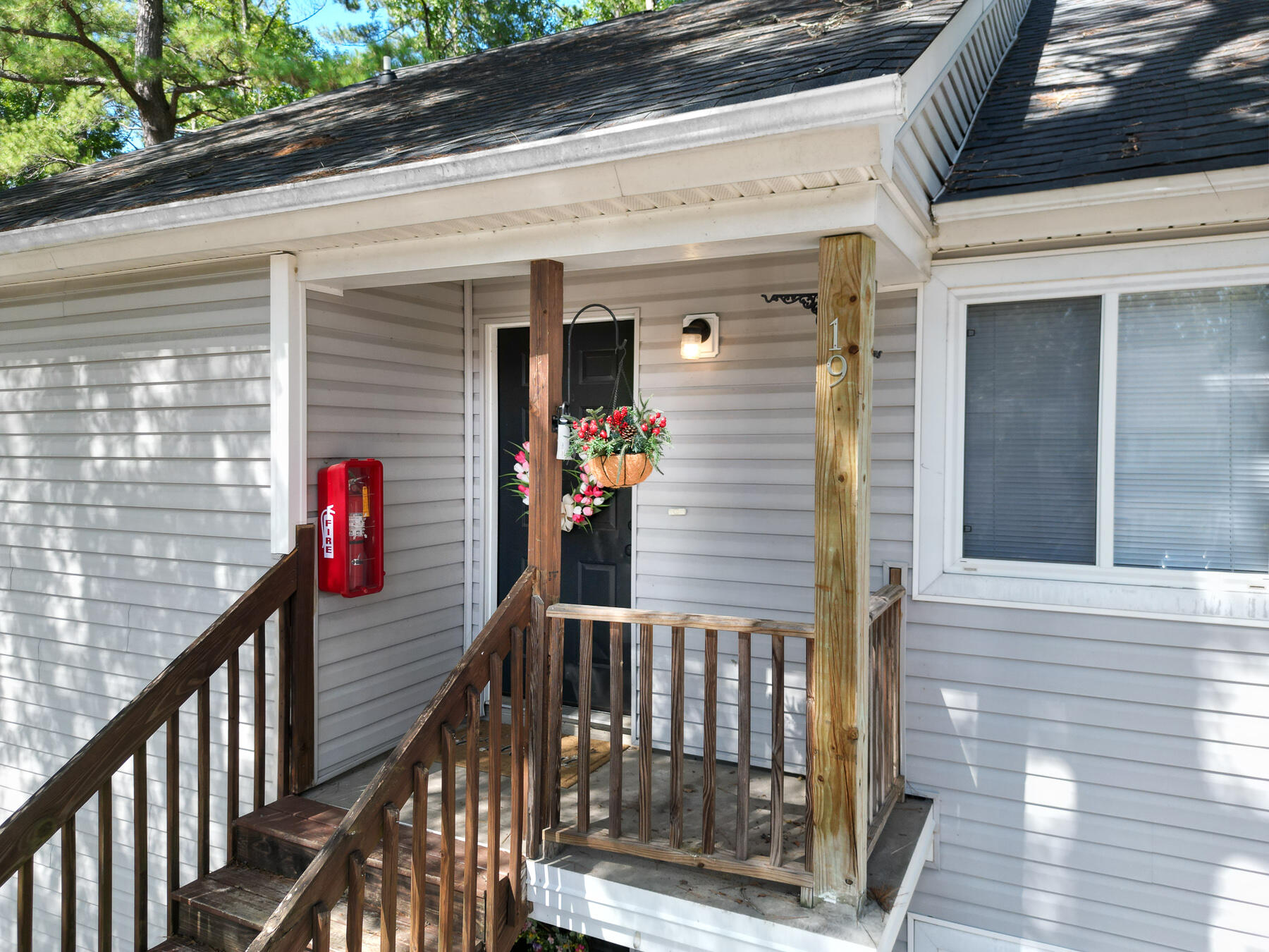 19 Rudwick Circle