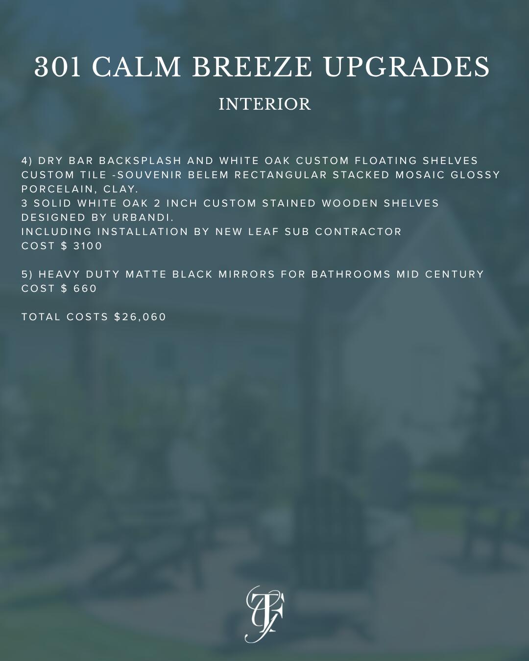 301 Calm Breeze Alley