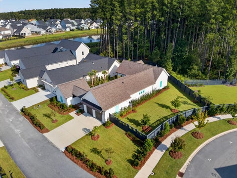 Photo of 301 Calm Breeze Alley, Summerville, SC 29486 (MLS # 26026030)
