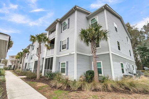 A home in Mount Pleasant