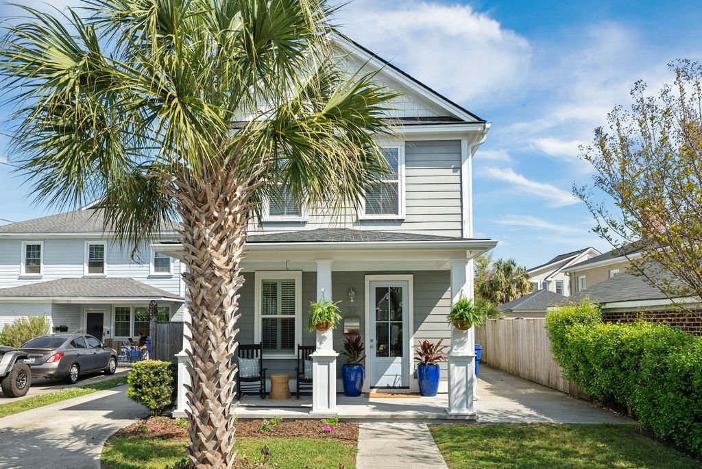 Photo of 50 Sans Souci Street, Charleston, SC 29403 (MLS # 26009303)