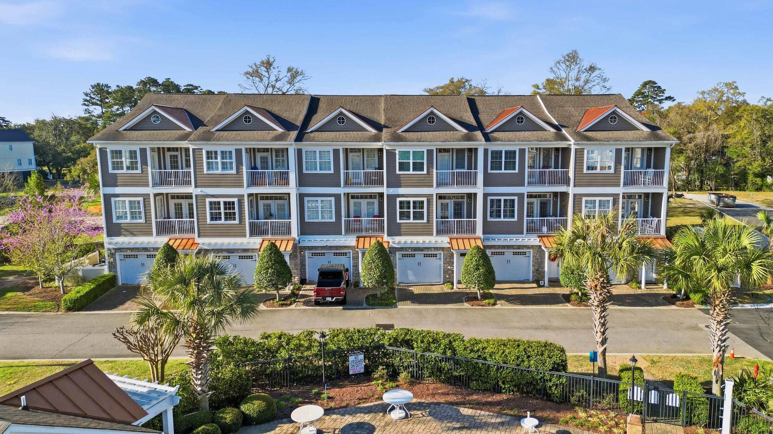122 Oyster Bay Drive Unit Unit 102, Murrells Inlet, SC, 29576
