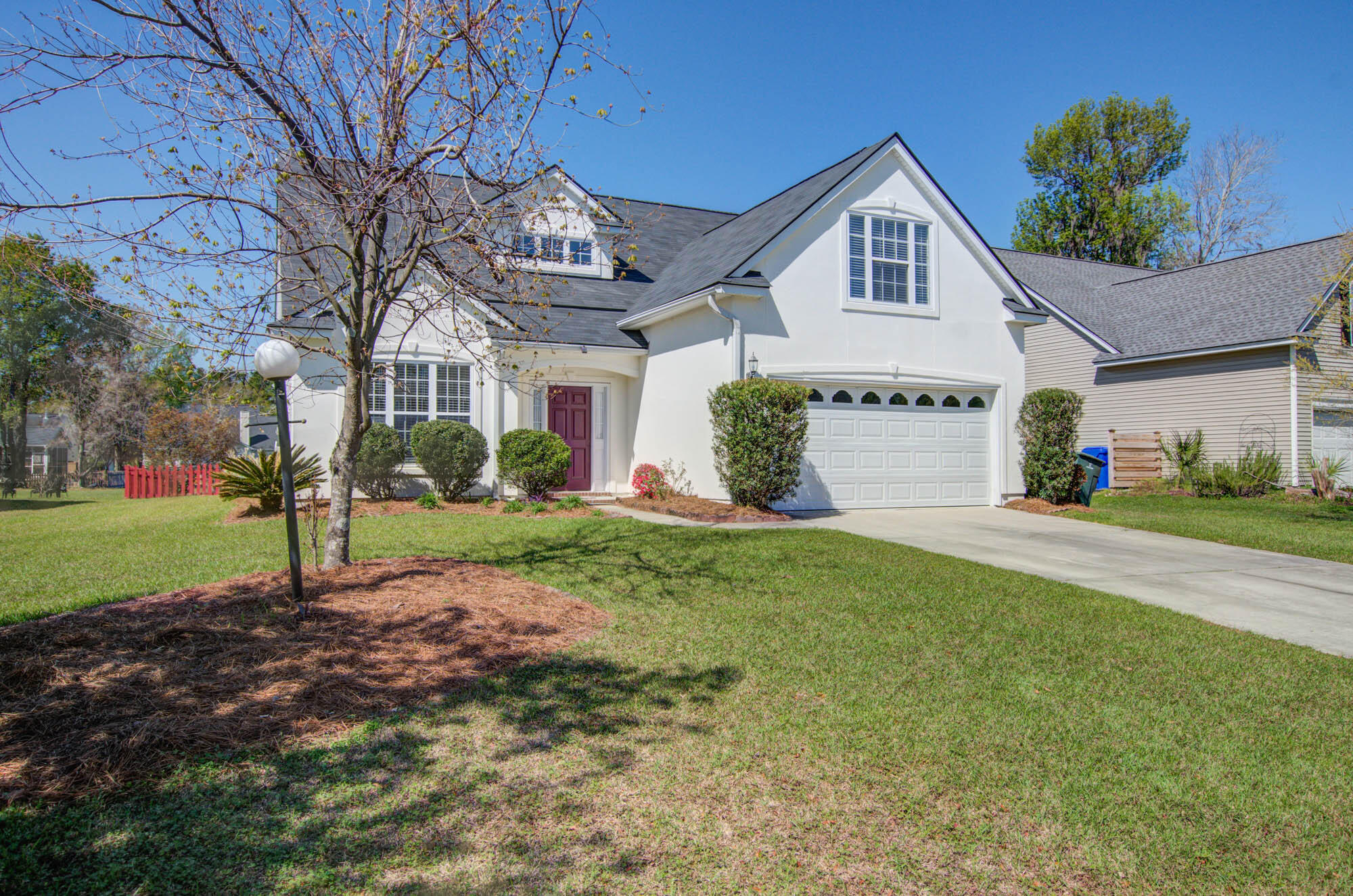 533 Tribeca Drive