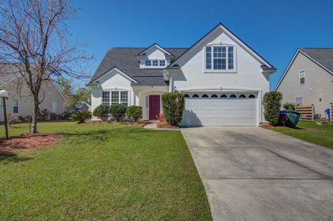 533 Tribeca Drive Charleston SC 29414
