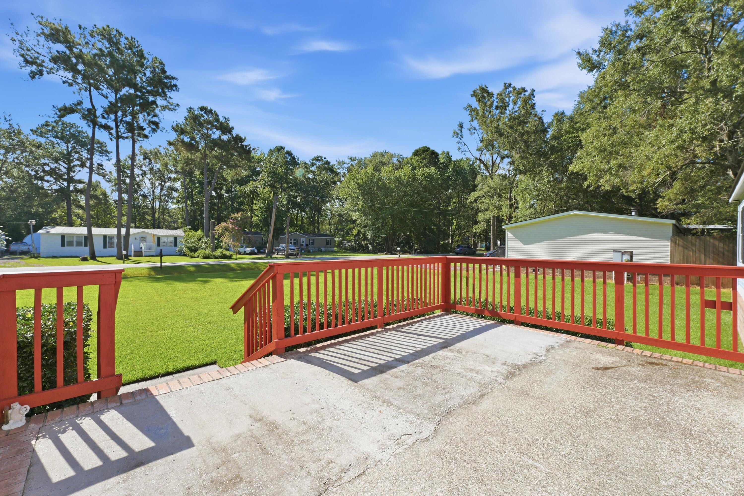 102 Dean Drive