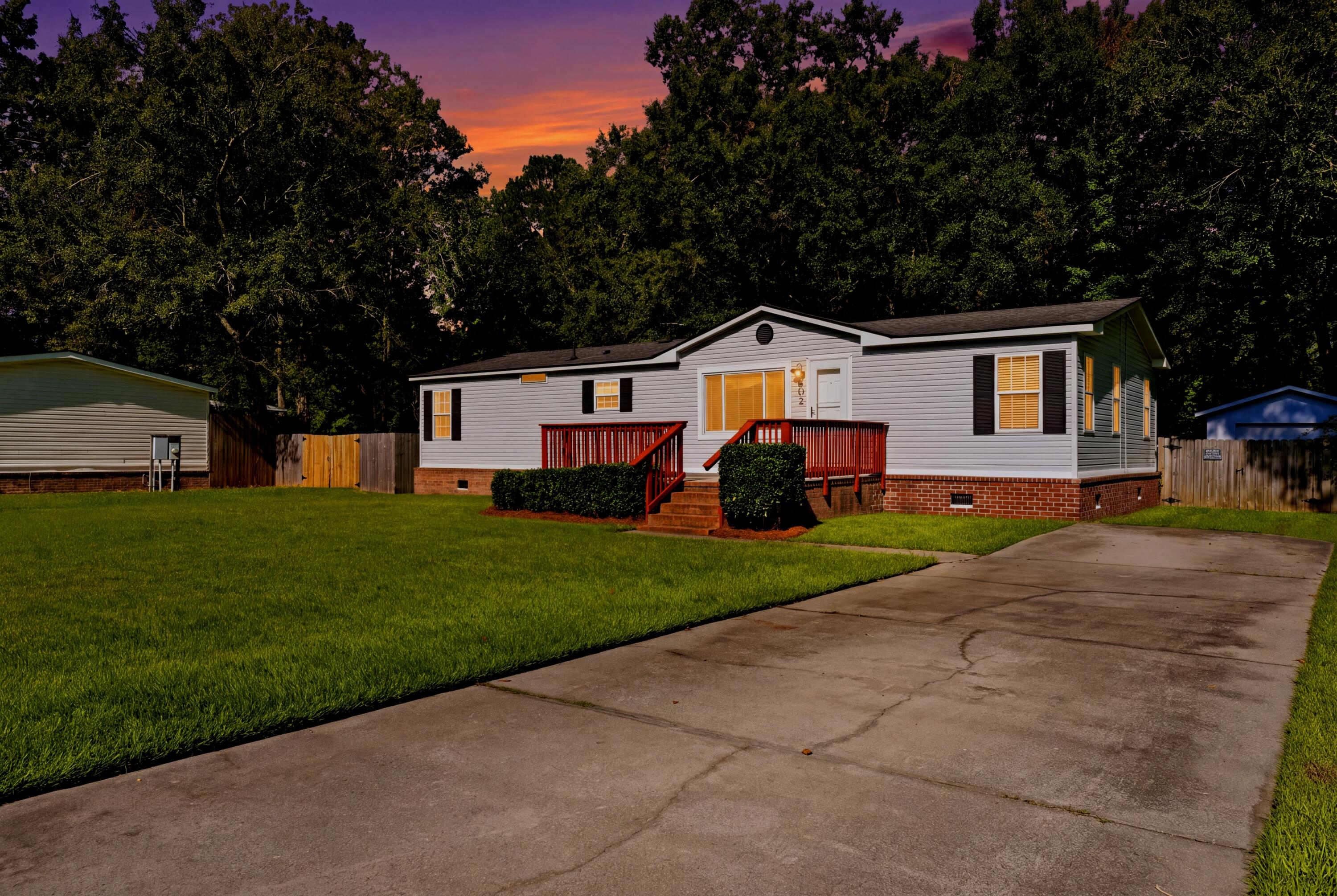 102 Dean Drive