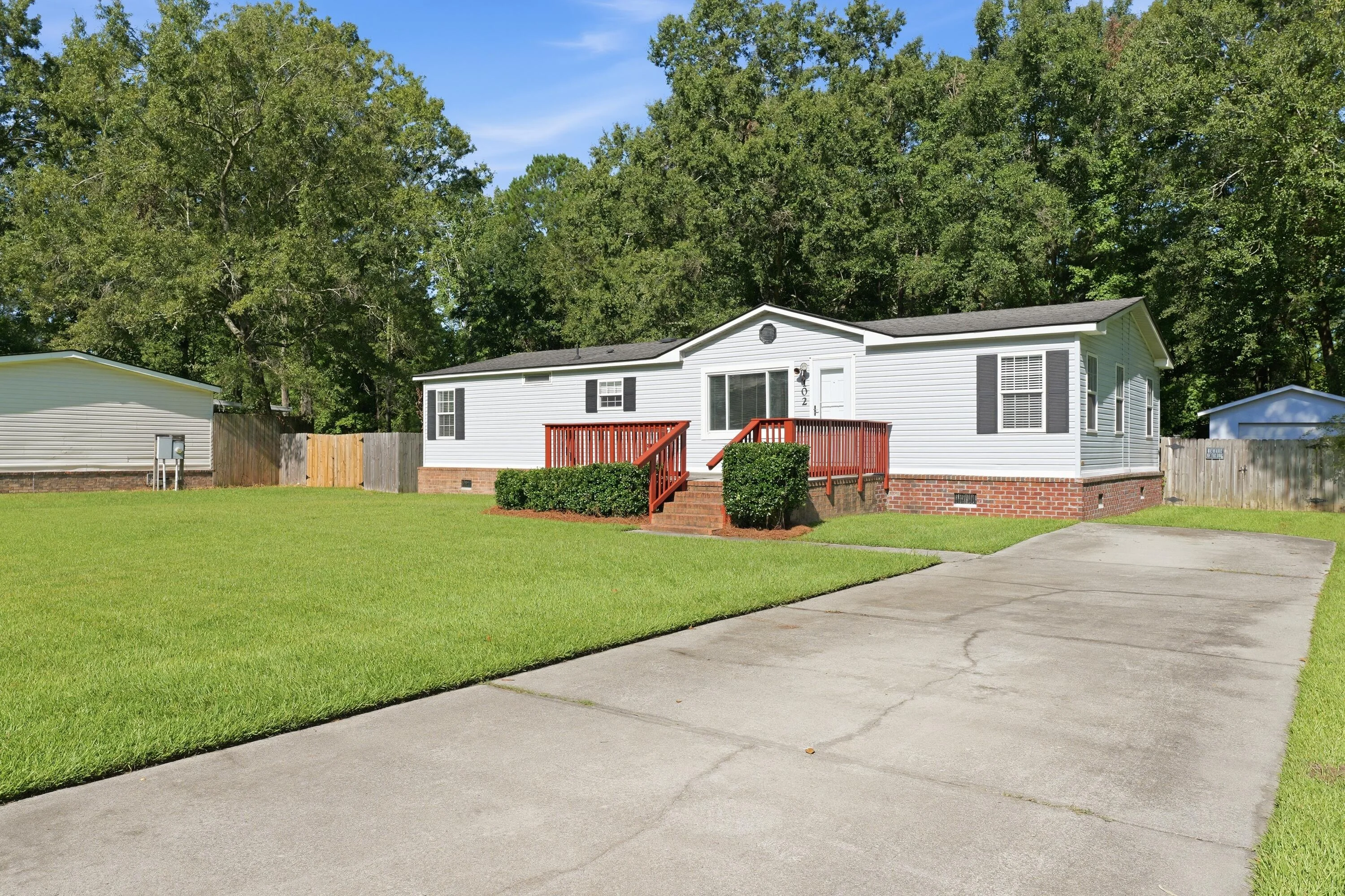 102 Dean Drive