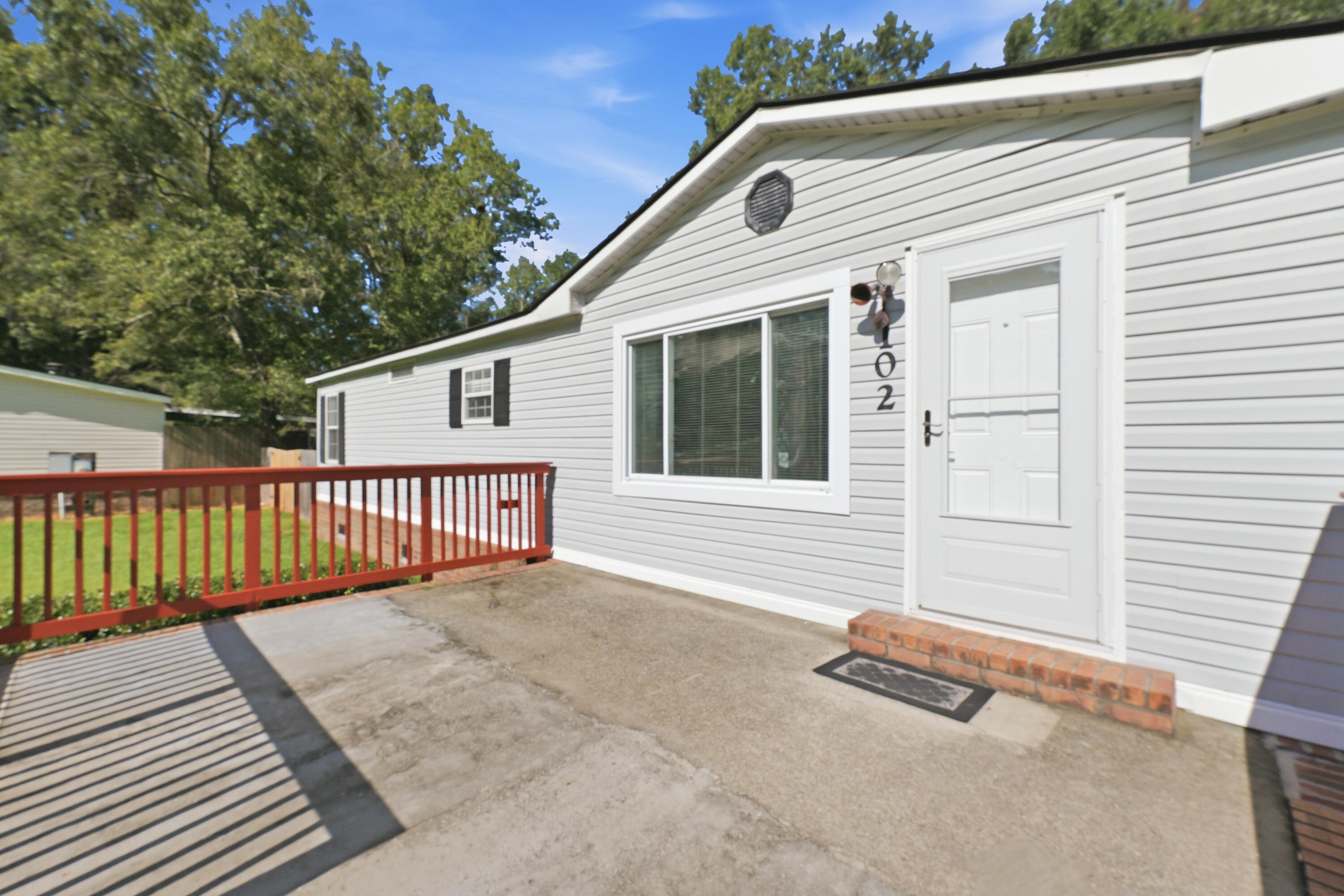 102 Dean Drive