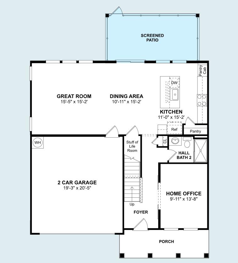 2058 Mcguire Lane 015