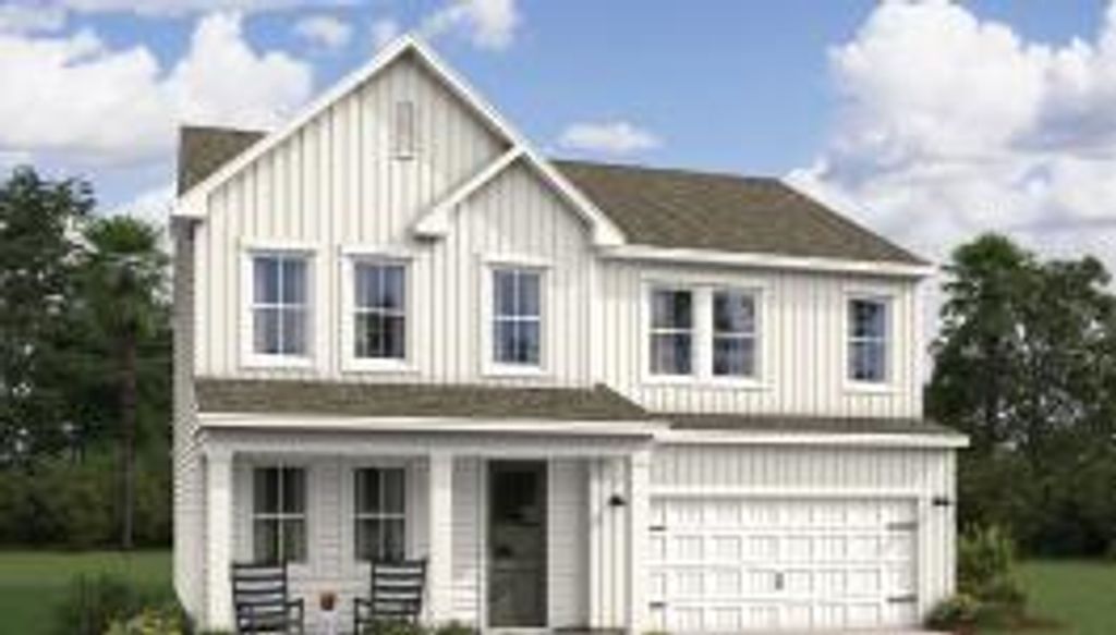 Photo of 2058 Mcguire Lane #015, Hollywood, SC 29449 (MLS # 25021004)