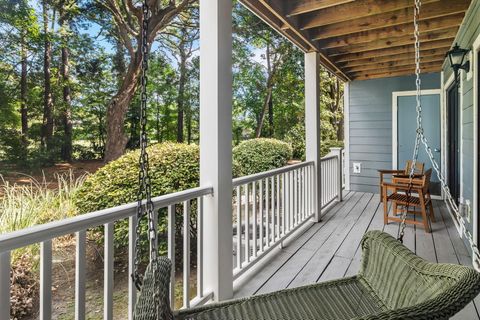 A home in Mount Pleasant