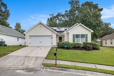 Photo of 1044 Steelechase Lane, Hanahan, SC 29410 (MLS # 25027377)