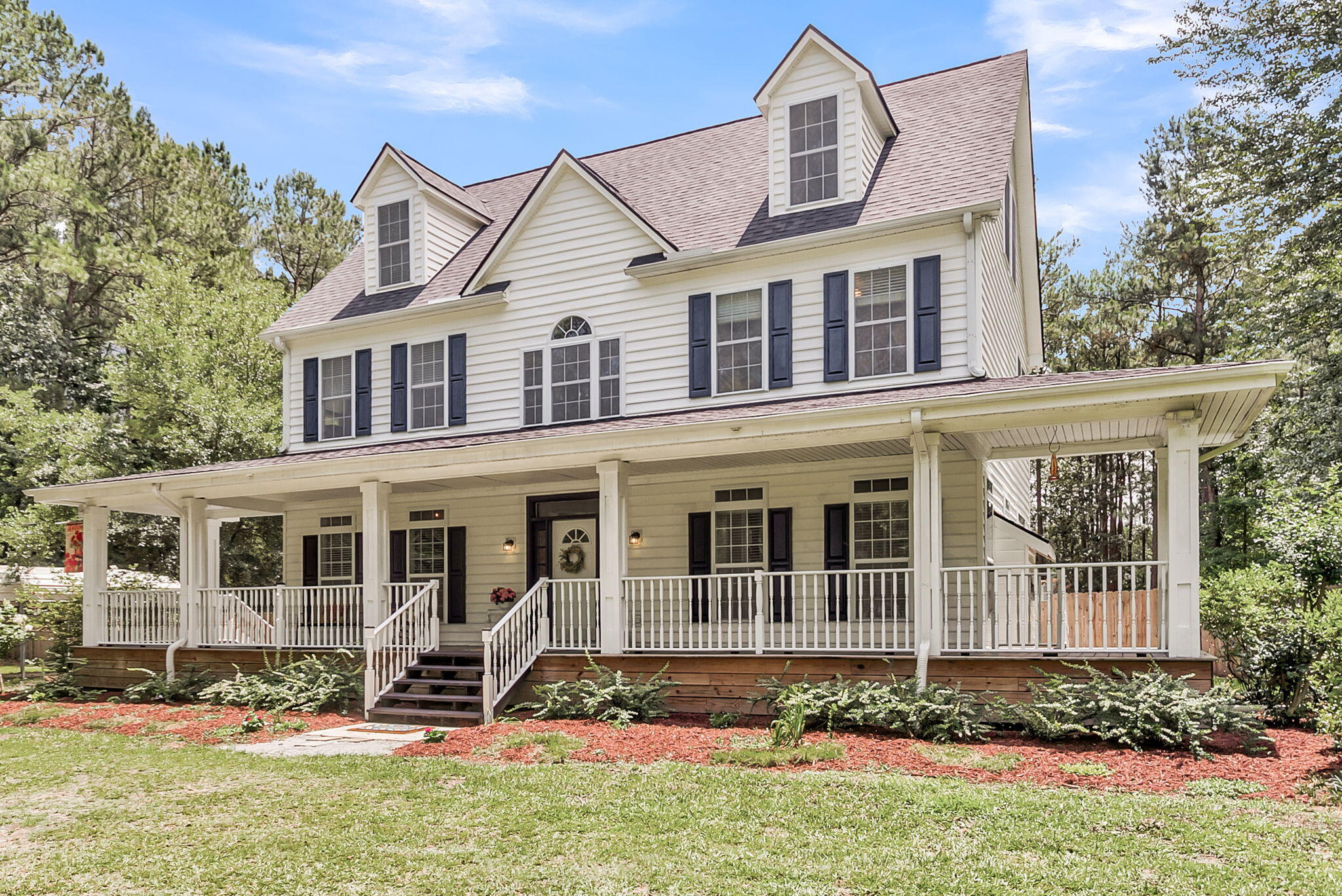 1115 Witherbee Road