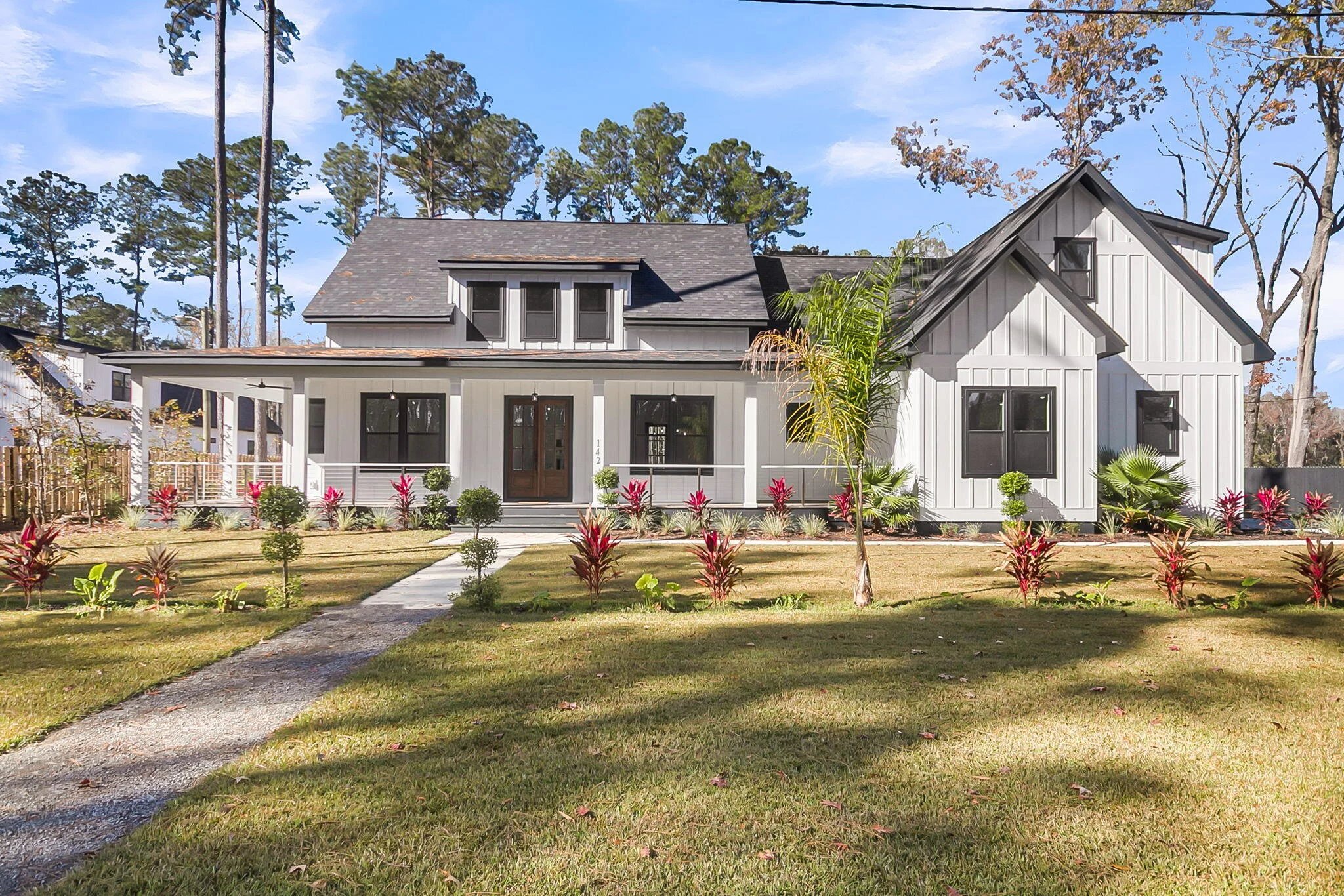 142 Argosy Drive
