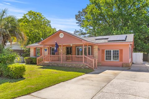 Photo of 1593 Westwood Drive, Charleston, SC 29412 (MLS # 25014473)