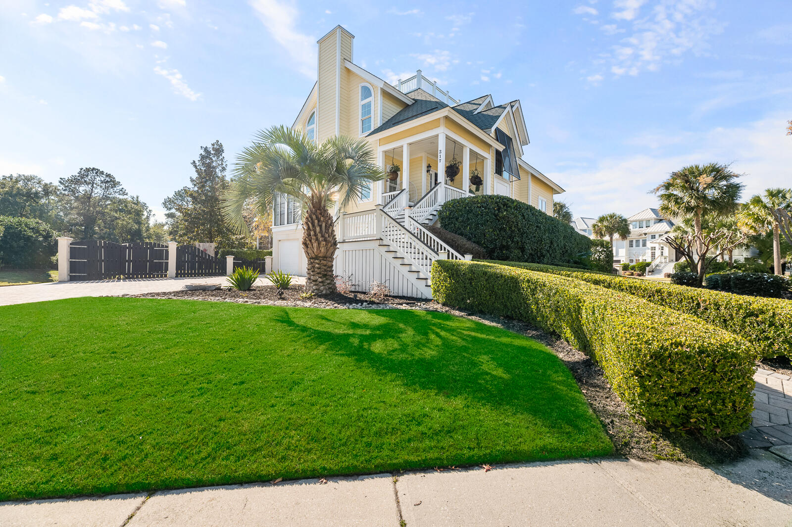 217 Old Hickory Crossing