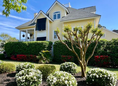 217 Old Hickory Crossing Johns Island SC 29455