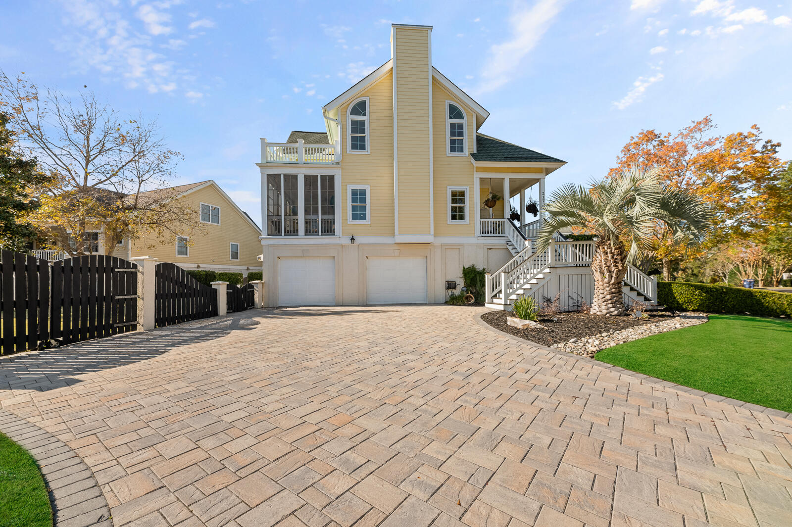 217 Old Hickory Crossing