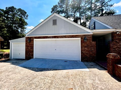 A home in Santee