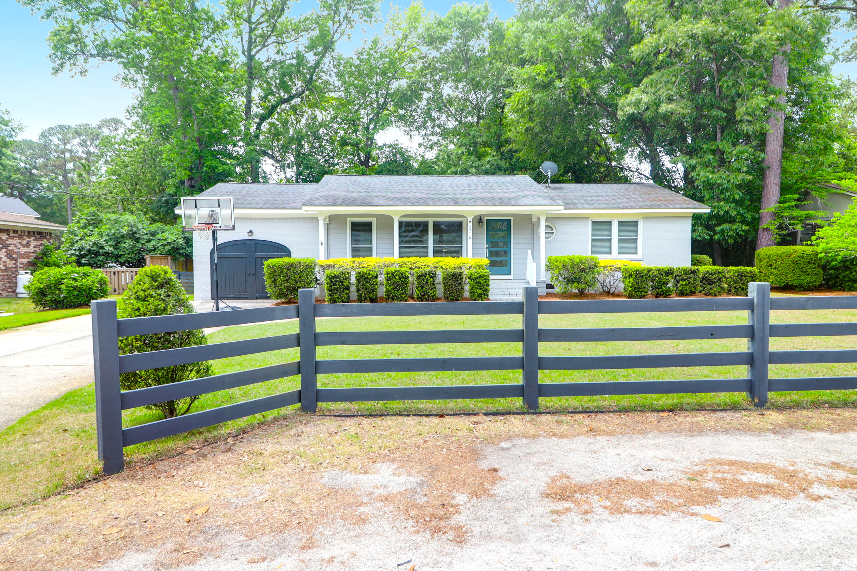 1416 Glencoe Drive