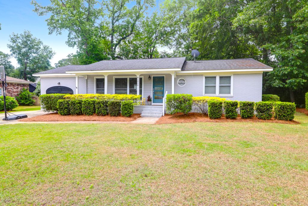 Photo of 1416 Glencoe Drive, Mount Pleasant, SC 29464 (MLS # 25013357)