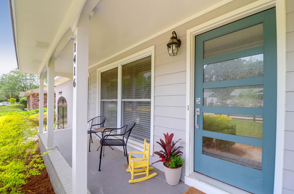 Photo of 1416 Glencoe Drive, Mount Pleasant, SC 29464 (MLS # 25013357)