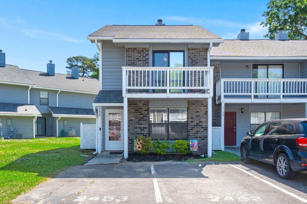Photo of 2453 Sorrell Avenue, North Charleston, SC 29406 (MLS # 26010986)