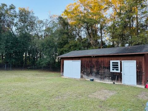 A home in Allendale