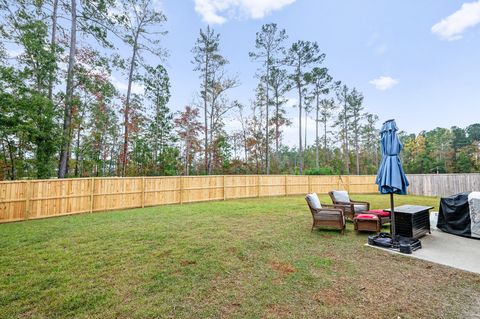 A home in Summerville