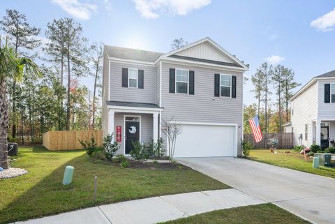 A home in Summerville