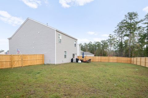 A home in Summerville