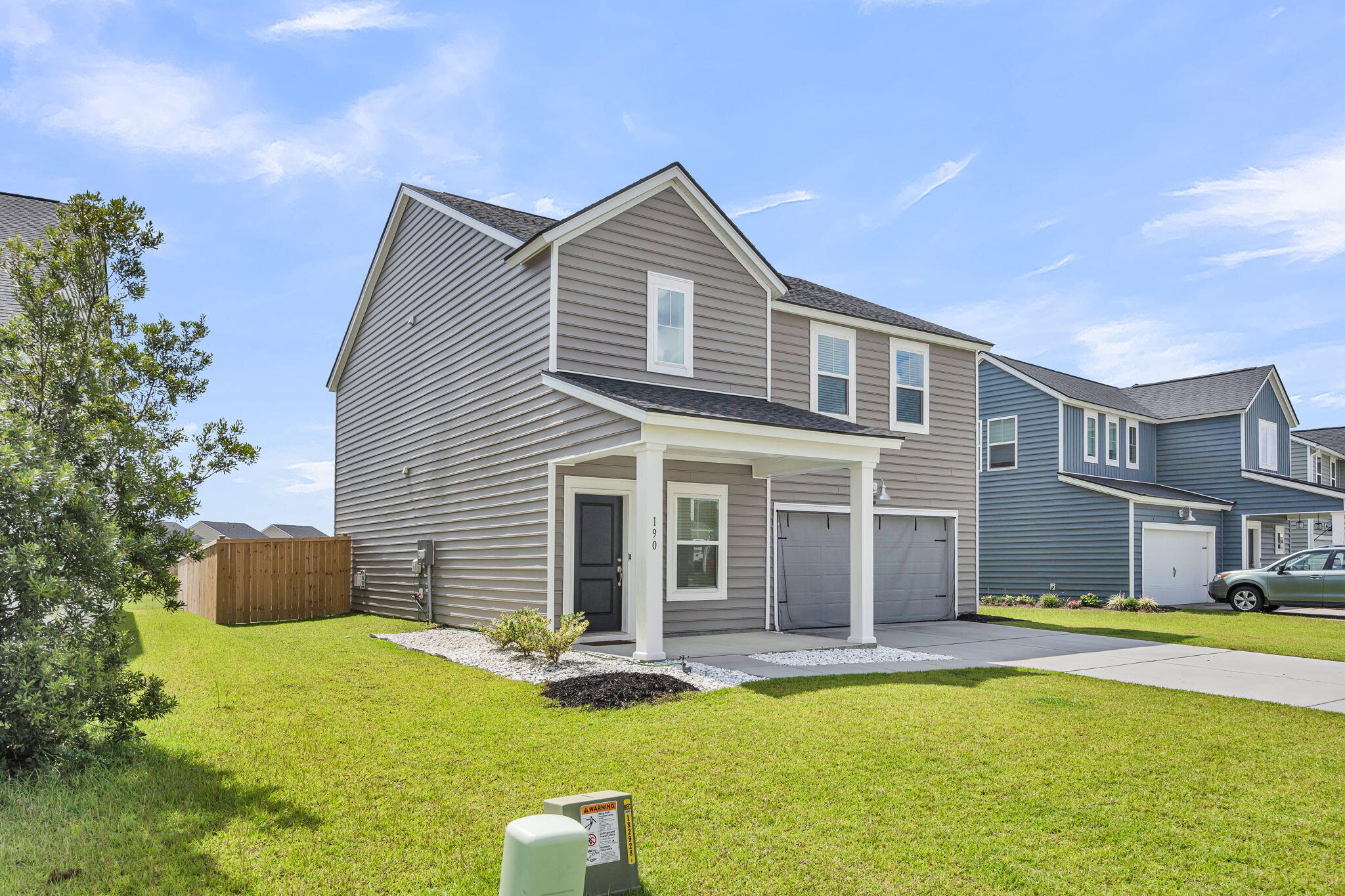 190 Cypress Preserve Boulevard