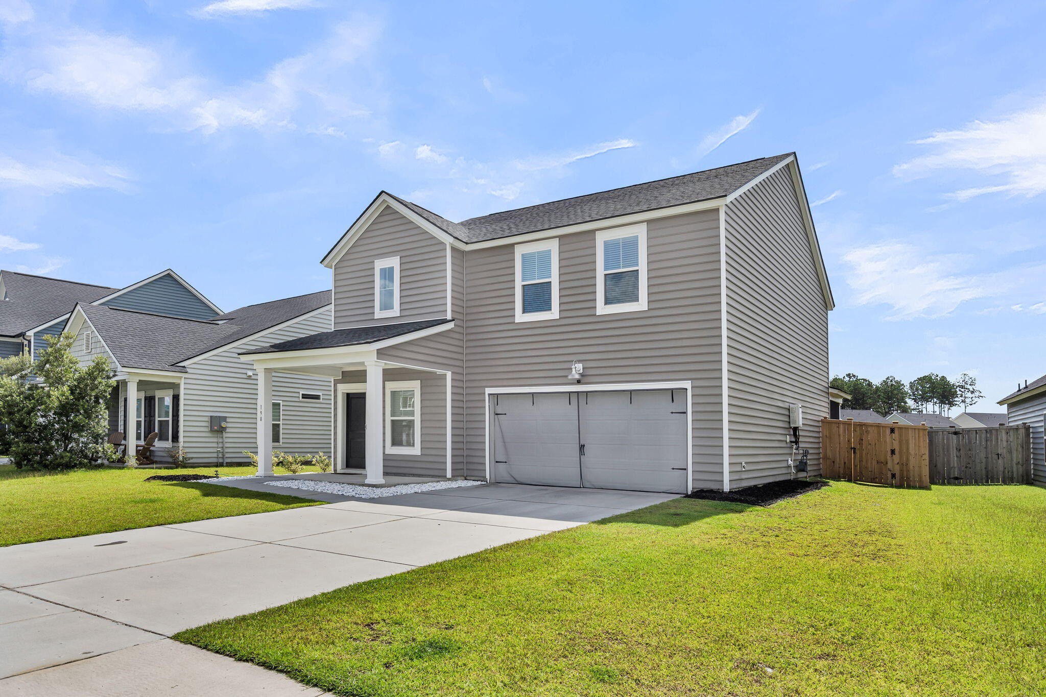 190 Cypress Preserve Boulevard