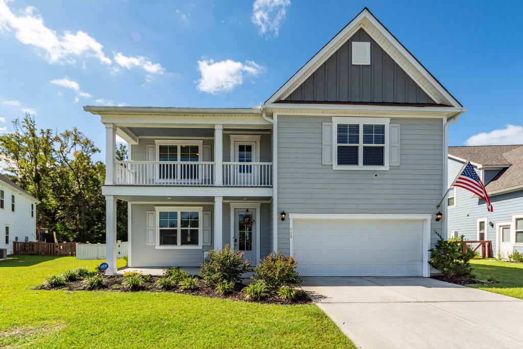 Photo of 129 Loon Drive, Summerville, SC 29483 (MLS # 26028049)