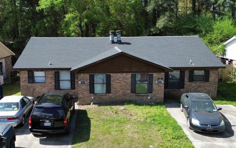 331 Dorchester Manor Boulevard A & B North Charleston SC 29420