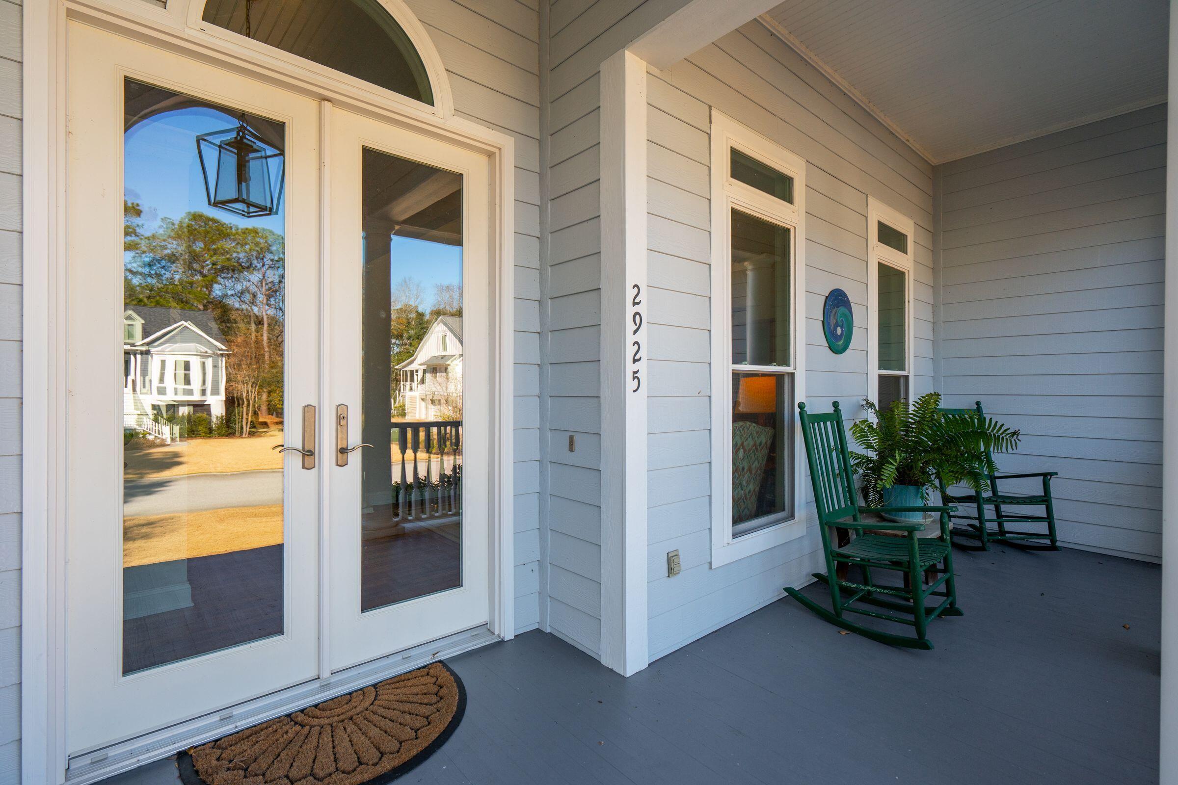 2925 Maritime Forest Drive