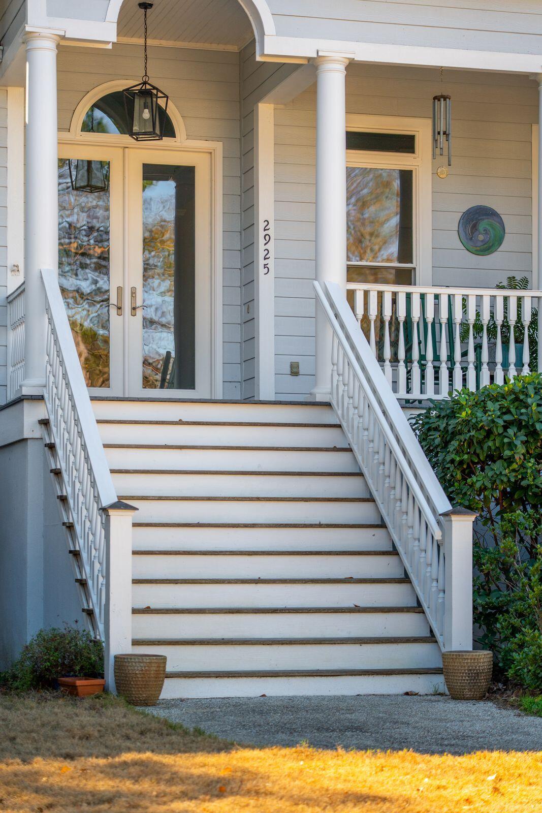 2925 Maritime Forest Drive