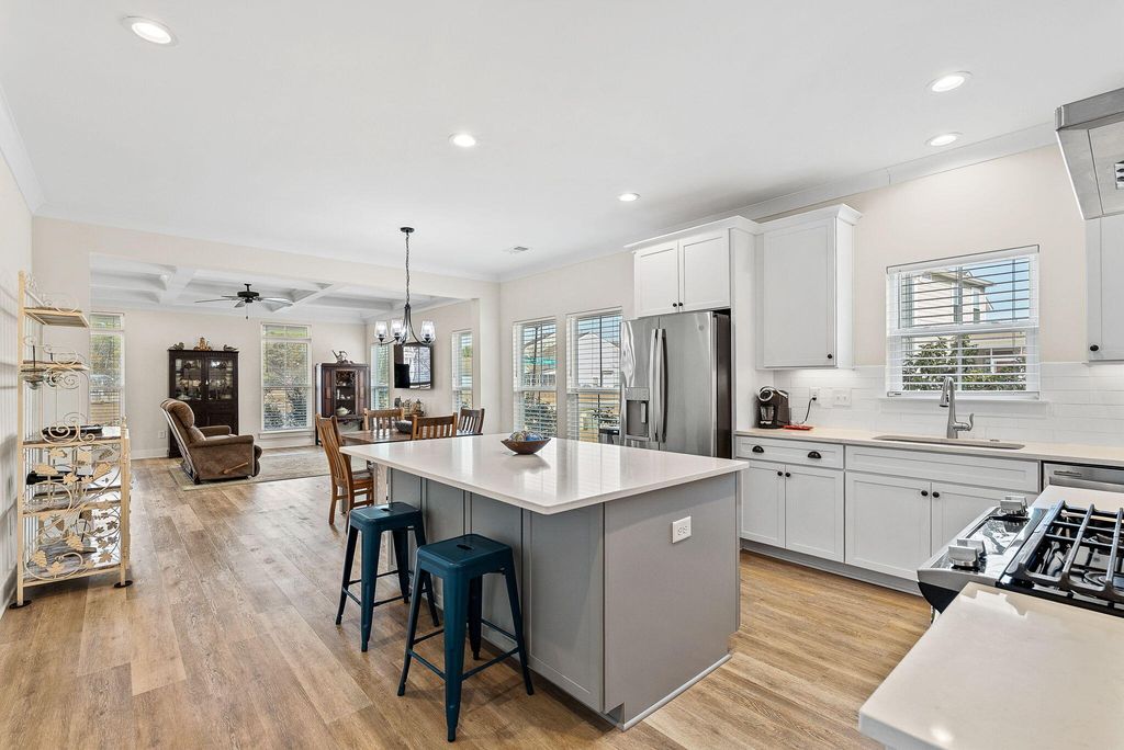 Photo of 1891 Brittlebush Lane, Johns Island, SC 29455 (MLS # 26002973)