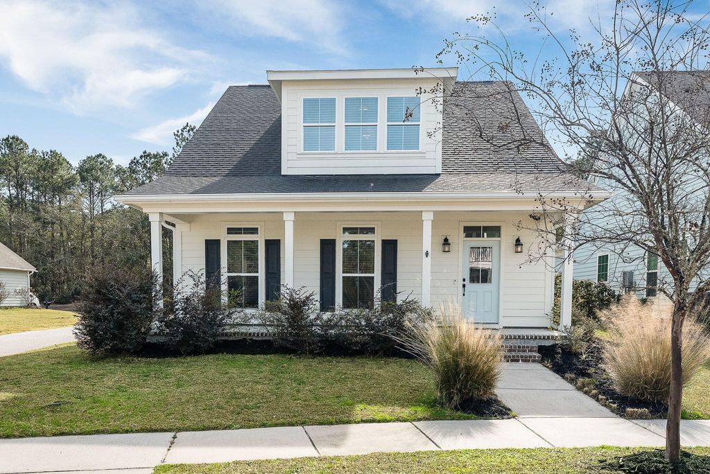 Photo of 1891 Brittlebush Lane, Johns Island, SC 29455 (MLS # 26002973)