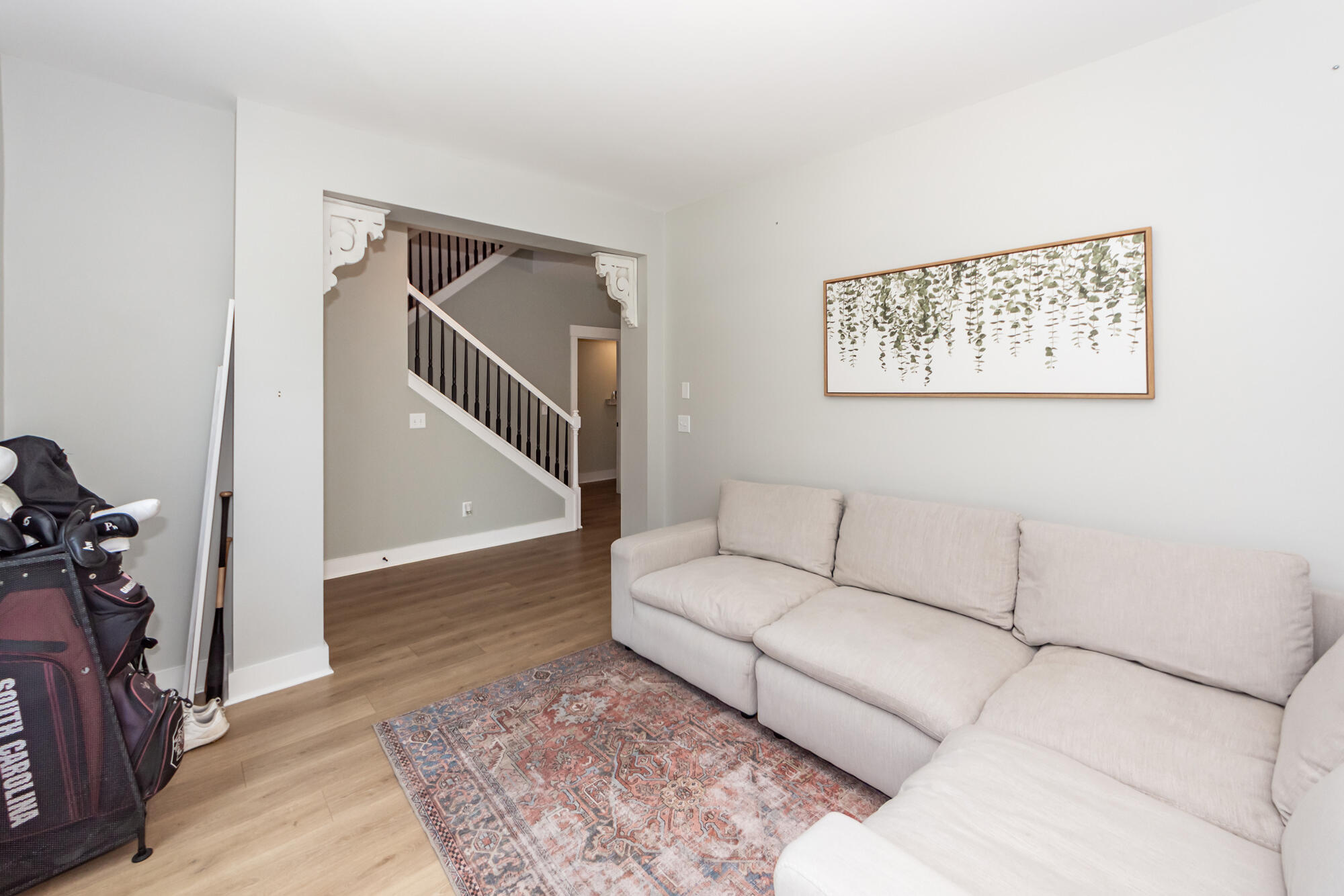 306 Parish Farms Drive