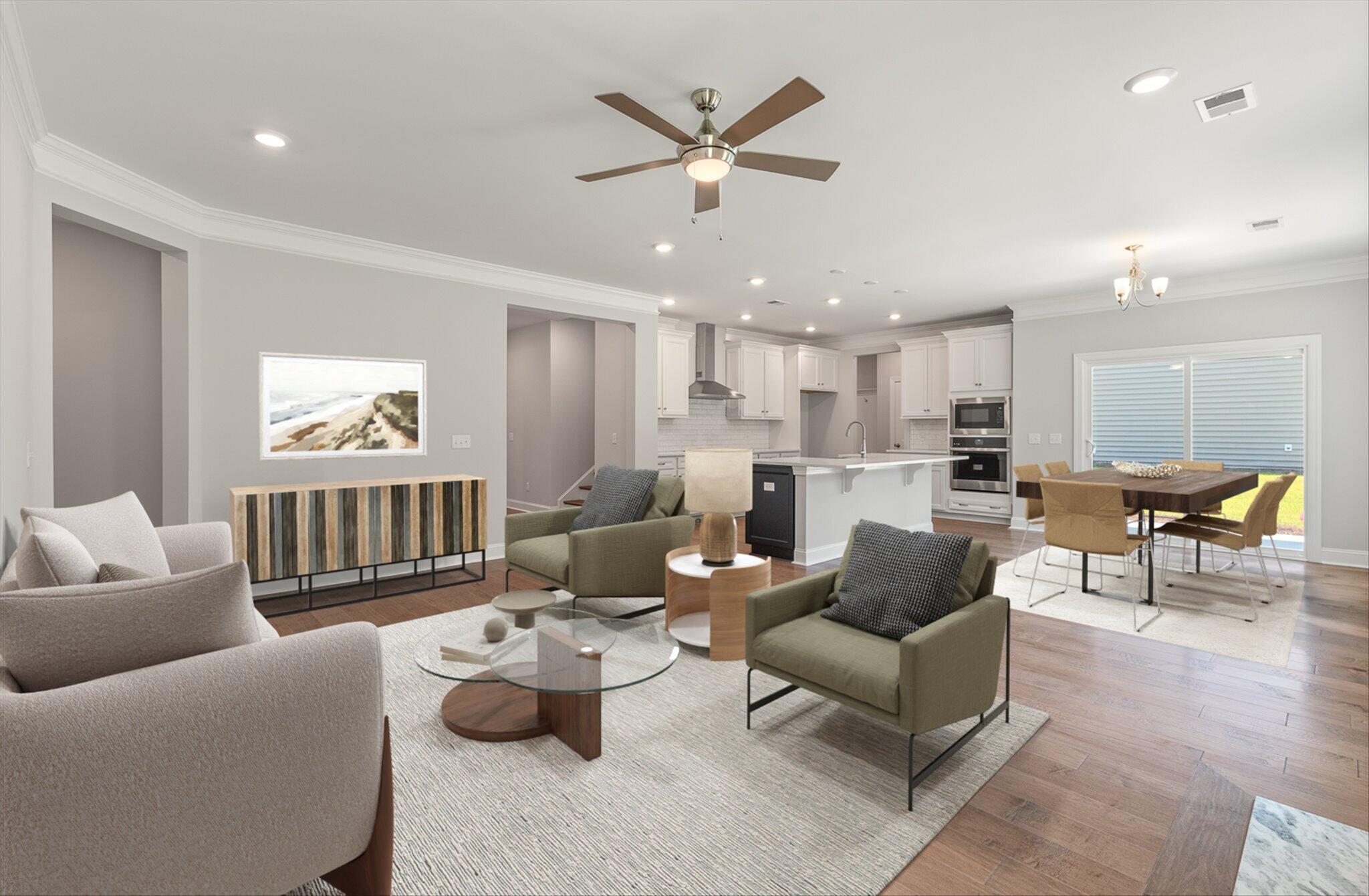 274 Huguenot Trail