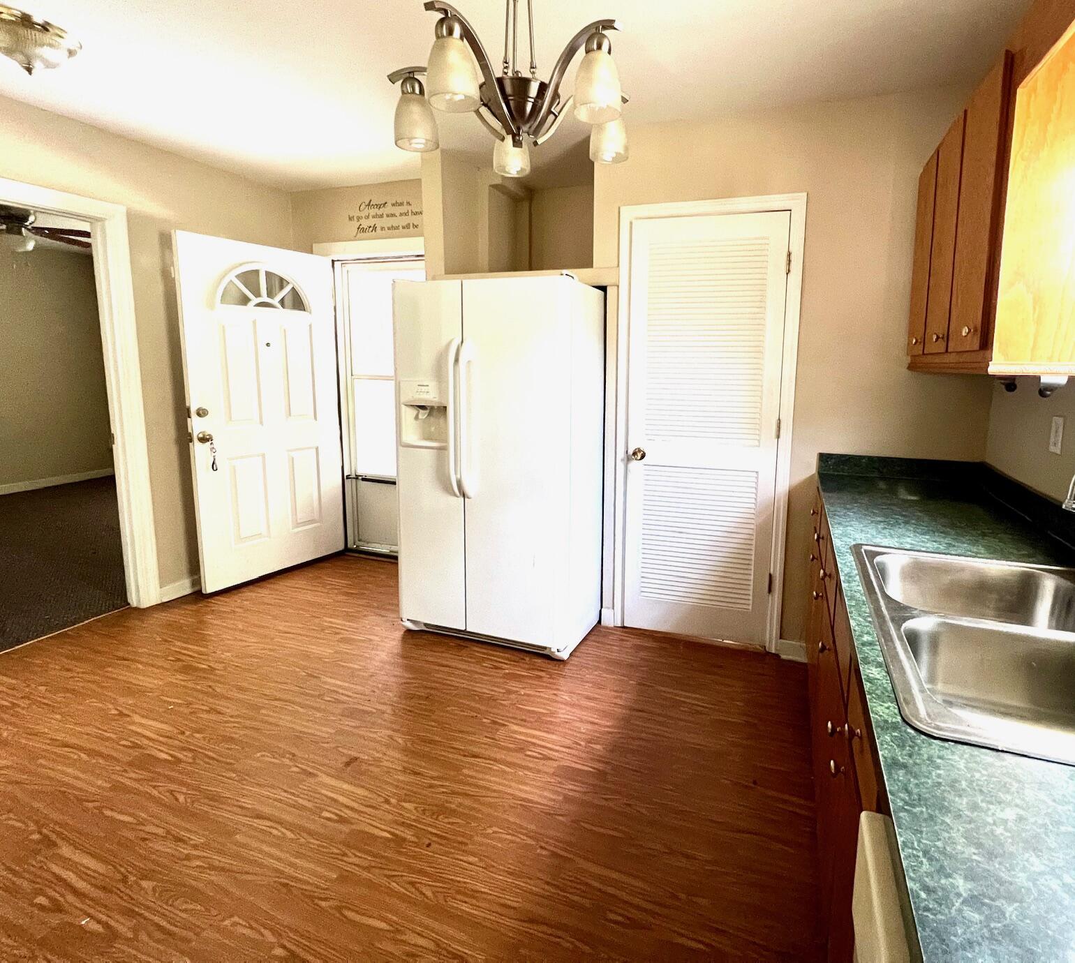 113 Gospel Lane A & B